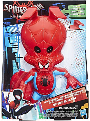 Her Universe Marvel Spider-Man: Across The Spider-Verse Spider-Punk Mini  Backpack