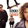 INXS: KICK (180gm Czech Reissue)(Rhino2020)