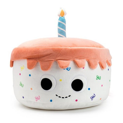 Kidrobot Yummy World CASEY CONFETTI CAKE (Light-Up) 8