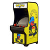 Super Impulse Tiny Arcade PAC-MAN Mini-Retro Arcade Game Keychain