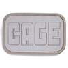 Buckle Down Marvel's LUKE CAGE Metal Belt Buckle (Limited Exclusive)
