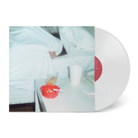 DUSTER: TOGETHER (Ltd.Ed.Clear Smoke Pressing)(Numero2022)