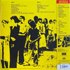 SEX PISTOLS: NO FUTURE (Ltd.Ed.Yellow/Black Reissue)(CultureFactory2021)