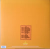 DAVID BOWIE: LOW (Ltd.Ed.45th Ann.Orange German Import)(Parlo2022)*