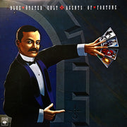 BLUE OYSTER CULT: AGENTS OF FORTUNE (Ltd.Ed.180gm Holland Import)(MoV2014)