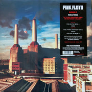 PINK FLOYD: ANIMALS (Ltd.Ed.180gm Reissue)(Floyd2016)