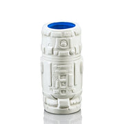 Geeki Tikis Star Wars Series1 R2-D2 14oz. Ceramic Tiki Mug (ThinkGEEK Exclusive)