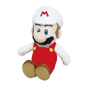 Sanei Super Mario All-Stars FIRE MARIO 10" Plush