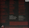 SLAYER: HAUNTING THE CHAPEL (Ltd.Ed.Red/Black German Import)(MetalBlade2022)