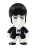 Titan Merchandise The Beatles Sgt. Pepper PAUL McCARTNEY (B&W Variant) 4.5" Vinyl Figure