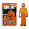Super7 Misfits HALLOWEEN FIEND (Orange GitD) Fiend 3.75" Figure