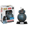 Funko Pop! Star Wars The Last Jedi RESISTANCE BB UNIT (Limited Exclusive) Vinyl Figure #211