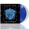 KILLING JOKE: PANDEMONIUM (Ltd.Ed.Blue/Clear 2LP Czech Import)(Spinefarm2021)
