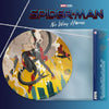 SPIDER-MAN: NO WAY HOME (OST)(Ltd.Ed.Picture Disc German Import)(Sony2022)