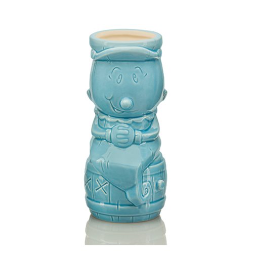 Geeki Tikis Popeye SWEET PEA 15 oz. Ceramic Tiki Mug