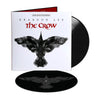 THE CROW (OST)(Ltd.Etch.Ed.180gm 2LP Canadian Import)(Atlantic2020)