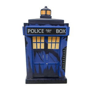 Titan Merchandise Doctor Who TRENZALORE TARDIS 8" (NYCC2014 Exclusive)