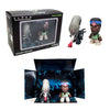 Titan Merchandise ALIEN NOSTROMO 3" Collection 2-Pack Exclusives (2 SETS)