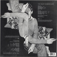 THE VELVET UNDERGROUND (Ltd.Ed.180gm White German Import)(Polydor2019)