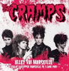 THE CRAMPS: ALLEZ VAI MARSEILLE (UK Import)(DearBoss2022) **CLEARANCE**