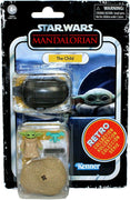 Hasbro Star Wars Retro Collection The Mandalorian THE CHILD 3.75" Action Figure