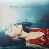 PJ HARVEY: TO BRING YOU MY LOVE (180gm UK Import)(Island2020)