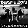 BEASTIE BOYS: CHECK YOUR HEAD (180gm 30th Ann. 2LP Reissue)(Capitol2009)
