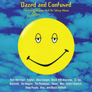 DAZED & CONFUSED (OST)(Ltd.Ed.Purple 2LP Canadian Reissue)(MedLabel2021)