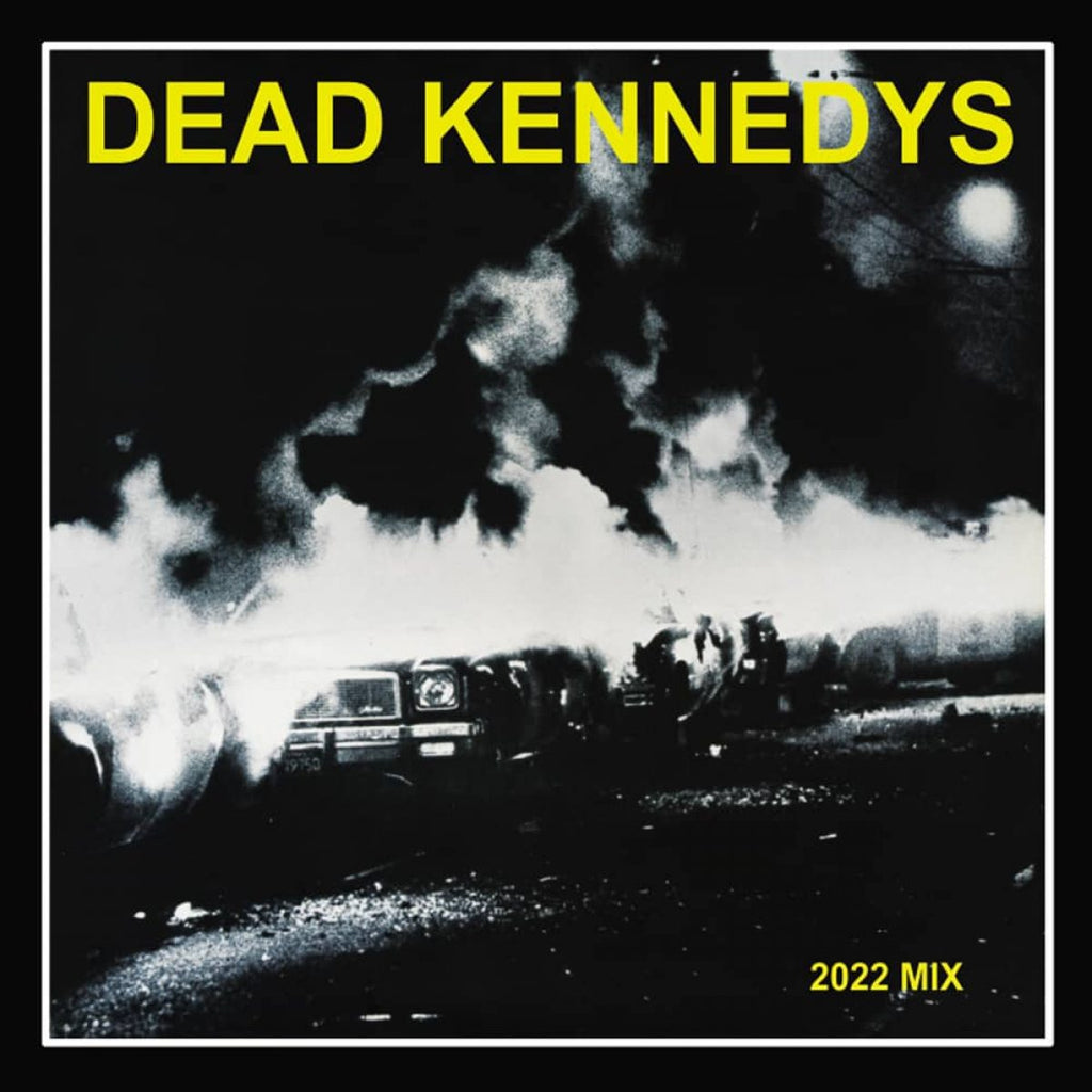 DEAD KENNEDYS: FRESH FRUIT FOR ROTTING VEGETABLES (40th Ann.2022 Mix)(Mani2022)