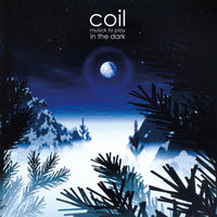 COIL: MUSICK TO PLAY IN THE DARK V1 (Ltd.Etch.Ed.2LP Yellow Reissue)(Dais2021)