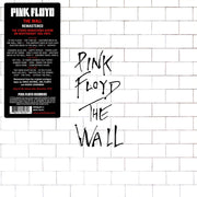 PINK FLOYD: THE WALL (Ltd.Ed.180gm 2LP w/Gatefold)(Floyd2016)