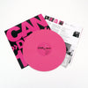 CAN: DELAY (Ltd.Ed.Pink Remaster)(Mute2021)