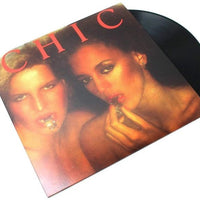 CHIC: CHIC (Ltd.Ed.180gm Reissue)(FridayMusic2016)