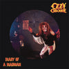 OZZY OSBOURNE: DIARY OF A MADMAN (Ltd.Ed.Picture Disc)(SonyLegacy2011)