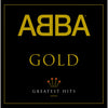 ABBA: GOLD (Greatest Hits)(180gm 40th Ann.Candian Imp)(Polydor2014)