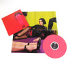 ST. VINCENT: MASSEDUCTION (Ltd.Ed.Pink Vinyl LP Pressing)(LomaVista2017)