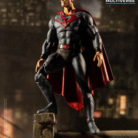 McFarlane Toys DC Multiverse SUPERMAN (Red Son) 7" Articulated Action Figure