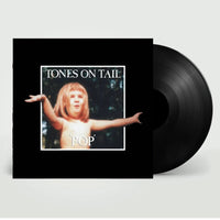TONES ON TAIL: POP (Ltd.RSD.Ed.Reissue w/Silver Foil Cover)(BeggarsBanquetUS2021)