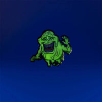 Loungefly GHOSTBUSTERS (GitD) 2" Enamel Pins (Limited Edition)