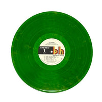 RUSS MEYER'S VIXEN (OST)(Ltd.Ed.Green Vinyl LP Pressing)(RealGone2021)