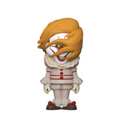 Funko Vinyl Soda It PENNYWISE (Movie)(Wig Chase) 4.25" Vinyl Figure (Limited Edition)