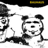 BAUHAUS: MASK (180gm Reissue )(BeggarsBanquet2013)