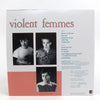 VIOLENT FEMMES: VIOLENT FEMMES (Ltd.Ed.180gm 35th Ann.Reissue)(Craft2018)