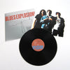 THE JON SPENCER BLUES EXPLOSION: ORANGE (Reissue)(Shove2011)   **CLEARANCE**