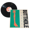 BUTTHOLE SURFERS: REMBRANDT P*SSYHORSE (Reissue)(Matador2024)