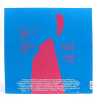 THOM YORK: SUSPIRIA (OST)(Ltd.Ed.180gm Pink 2LP Pressing)(XLRecordings2018)