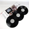 METALLICA: GARAGE, INC. (Ltd.DX.Ed.150gm 3LP Reissue)(Blackened2014)*