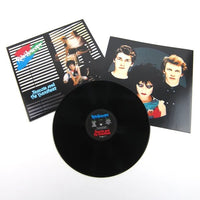 SIOUXSIE & THE BANSHEES: KALEIDOSCOPE (Ltd.Ed.180gm German Import)(Geffen2018)