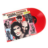 THE ROCKY HORROR PICTURE SHOW (OST)(Ltd.Ed.Red Vinyl Reissue)(Ode2013)