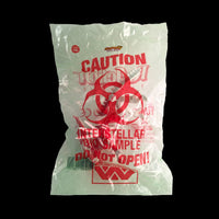 Super7 ReAction ALIEN QUEEN Biohazard Bag (NYCC2016 Exclusive) Action Figure